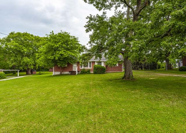 Property at 607 Gibson Dr, Madison, TN 37115, 2 beds, 1 bath