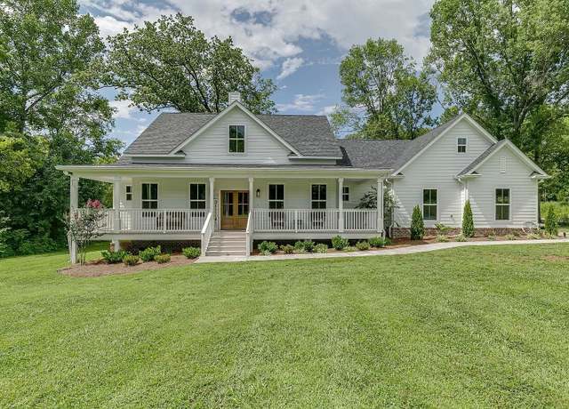Property at 11B Double Br, Columbia, TN 38401, 3 beds, 2.5 baths