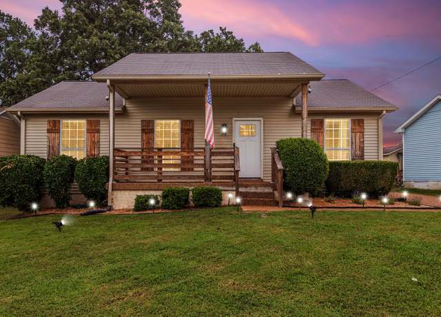 Property at 3329 Towneship Rd, Antioch, TN 37013, 3 beds, 2 baths