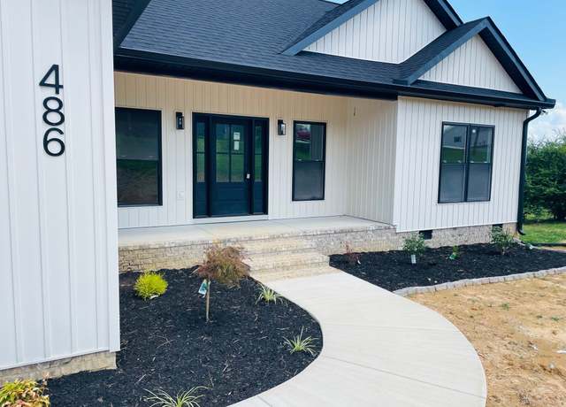 Property at 486 Pistole Rd, Sparta, TN 38583, 3 beds, 2 baths