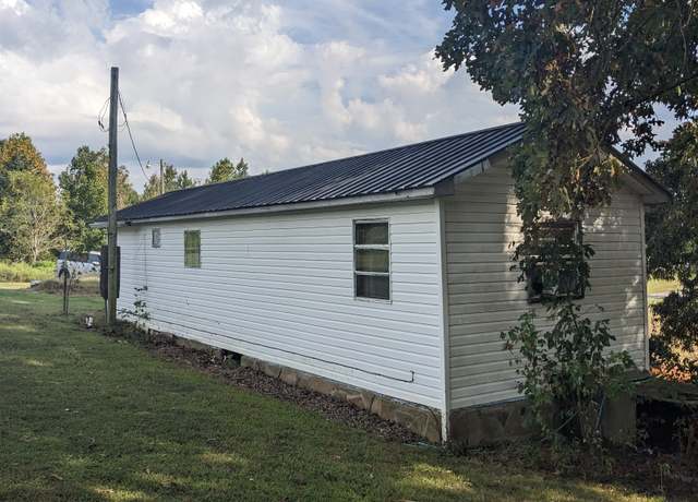 Property at 116 Davis Rd, Livingston, TN 38570, 1 bed, 1 bath