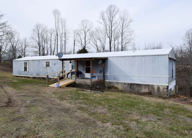Property at 1160 Old Mount Vernon Rd, Bethpage, TN 37022