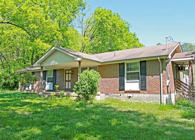 Property at 7828 Old Charlotte Pike, Nashville, TN 37209, 3 beds, 1.5 baths