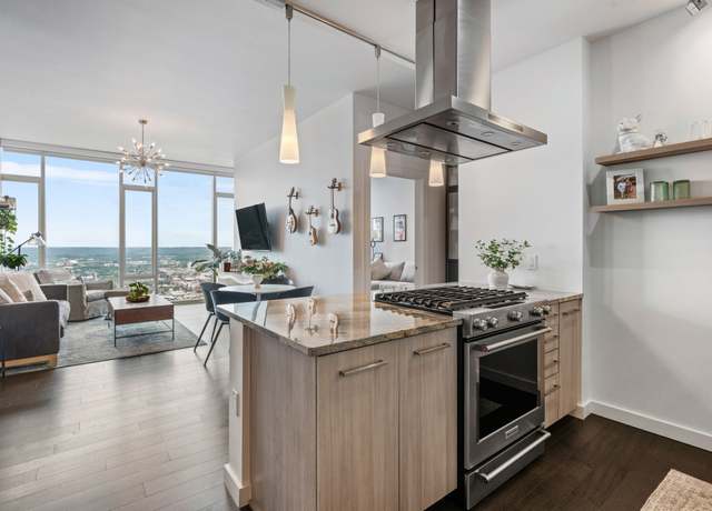 Property at 515 Church St #4301, Nashville, TN 37219, 2 beds, 2 baths