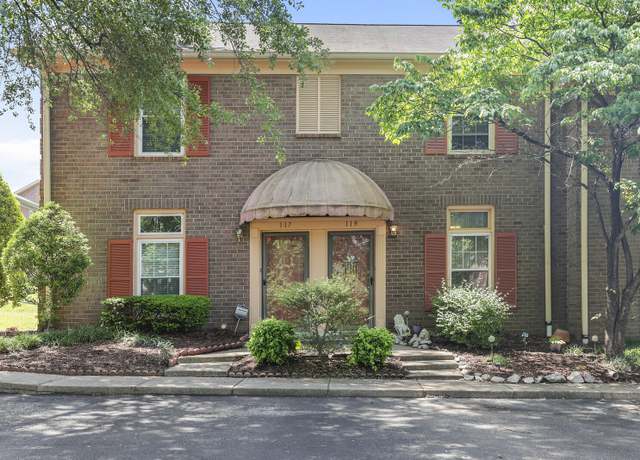 Property at 119 Lakebrink Dr, Nashville, TN 37214, 2 beds, 1.5 baths
