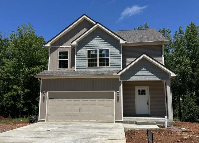 Property at 40 The Boulders, Clarksville, TN 37040, 3 beds, 2.5 baths