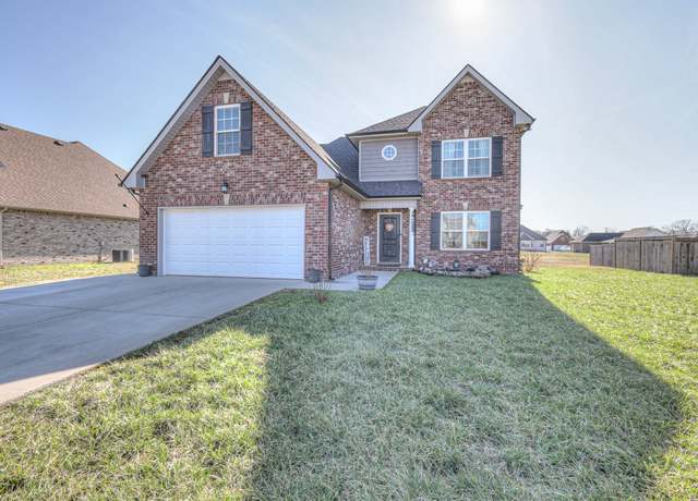 Property at 2910 Dusenburg Dr, Christiana, TN 37037, 4 beds, 2.5 baths