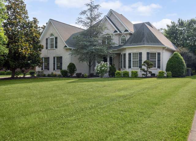 Property at 3334 Granite Springs Way, Murfreesboro, TN 37130, 4 beds, 4.5 baths