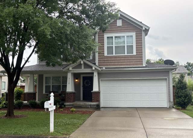 Property at 3110 Aidan Ln, Mount Juliet, TN 37122, 4 beds, 2.5 baths