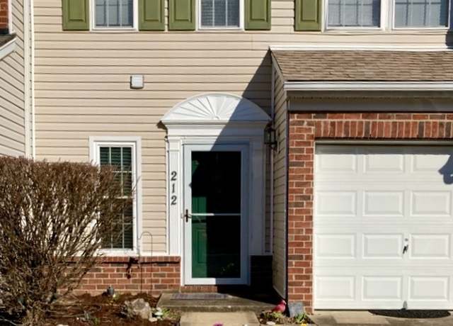 Property at 3030 Ned Shelton Rd #212, Nashville, TN 37217, 3 beds, 2.5 baths