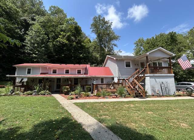 Property at 3119 Tyree Springs Rd, Hendersonville, TN 37075, 4 beds, 4.5 baths