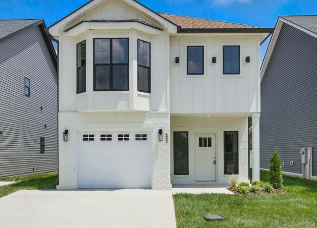 Property at 533 Charleston Cove Way, Clarksville, TN 37043, 3 beds, 2.5 baths