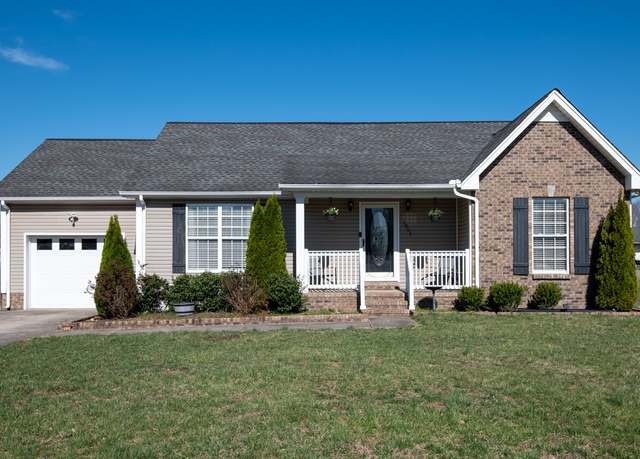 Property at 1006 Glennie Lee Dr, Greenbrier, TN 37073, 3 beds, 2 baths