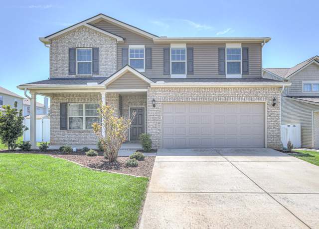 Property at 2703 Sullivan St, Columbia, TN 38401, 4 beds, 2.5 baths