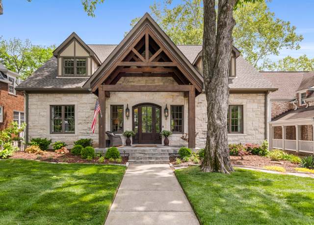 Property at 208 Carden Ave, Nashville, TN 37205, 4 beds, 6 baths
