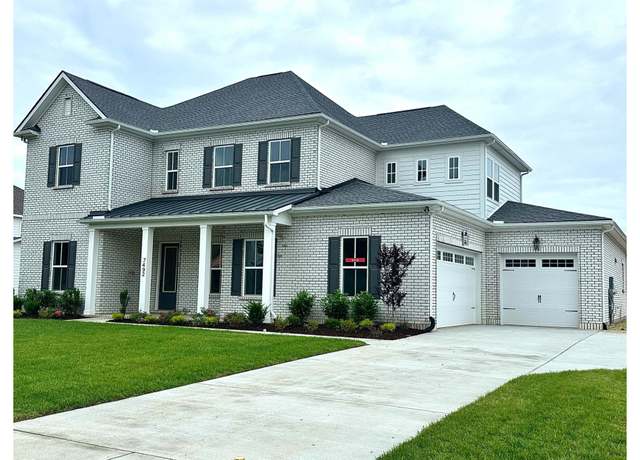 Property at 7492 Atwater Cir, Fairview, TN 37062, 5 beds, 4.5 baths