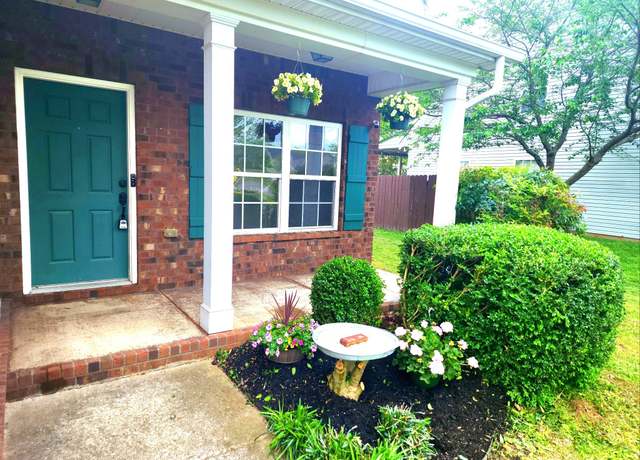 Property at 207 Neal Ave, Smyrna, TN 37167, 3 beds, 2.5 baths
