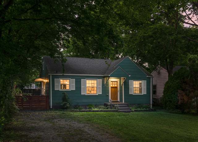Property at 915 Virginia Ave, Nashville, TN 37216, 3 beds, 2 baths