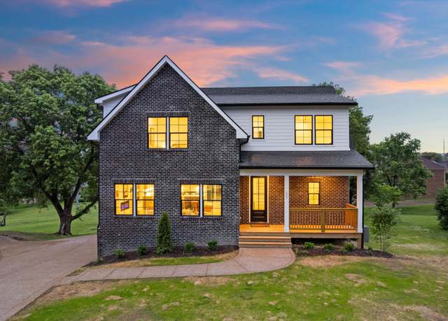 Property at 229 Cambridge Pl, Franklin, TN 37067, 4 beds, 4 baths