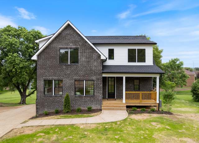 Property at 229 Cambridge Pl, Franklin, TN 37067, 4 beds, 4 baths
