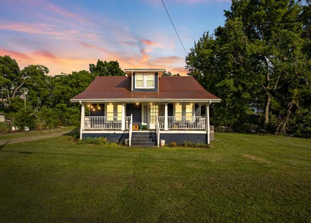 Property at 1812 Elizabeth Rd, Nashville, TN 37218, 4 beds, 2 baths