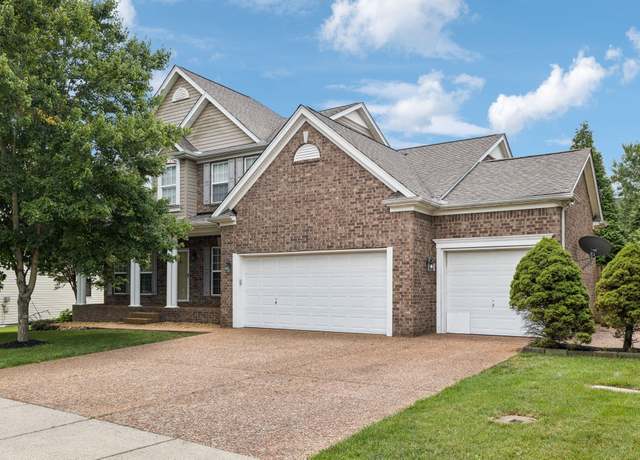 Property at 6014 Thrush Ct, Spring Hill, TN 37174, 4 beds, 2.5 baths