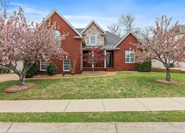 Property at 2006 Raven Xing, Mount Juliet, TN 37122, 3 beds, 2.5 baths
