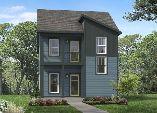 Property at 1826 Cotton Way, Chattanooga, TN 37404, 3 beds, 2.5 baths