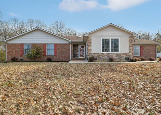 Property at 2079 Rock Springs Rd, Columbia, TN 38401, 3 beds, 2 baths