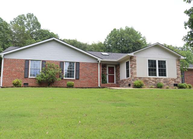 Property at 2079 Rock Springs Rd, Columbia, TN 38401, 3 beds, 2 baths