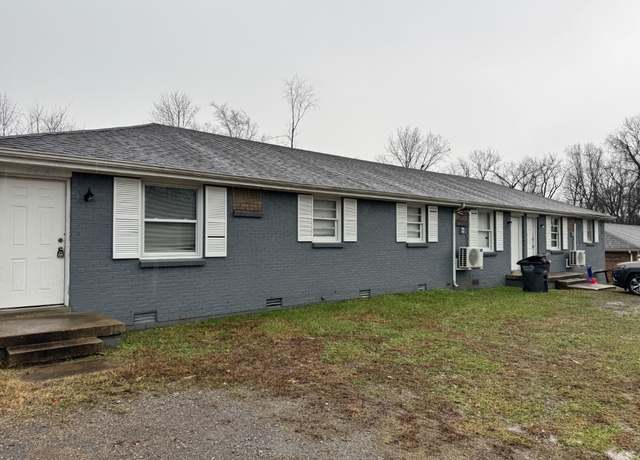 Property at 104 Tandy Dr, Clarksville, TN 37042, 6 beds, 3 baths