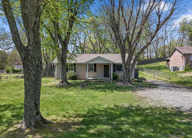 Property at 707 Calista Rd, White House, TN 37188, 3 beds, 1 bath