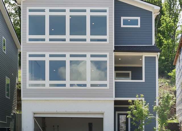 Property at 1580 Boxwood Dr, Nashville, TN 37211, 4 beds, 3.5 baths