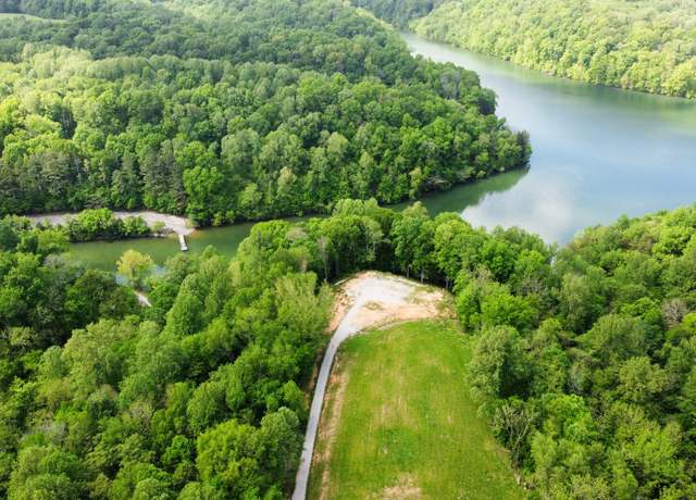 Property at 0 Anderton Branch Rd, Winchester, TN 37398