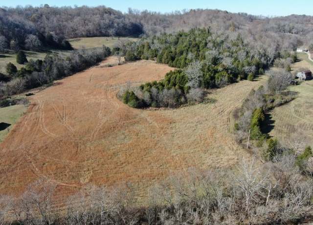 Property at 0 Diana Ridge Rd, Pulaski, TN 38478