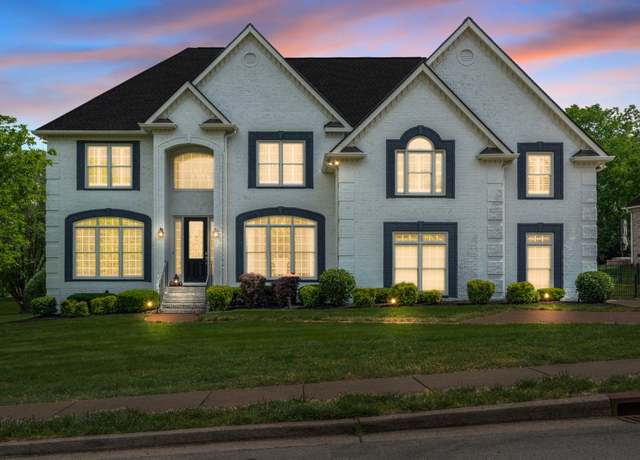 Property at 9702 Amethyst Ln, Brentwood, TN 37027, 5 beds, 5 baths