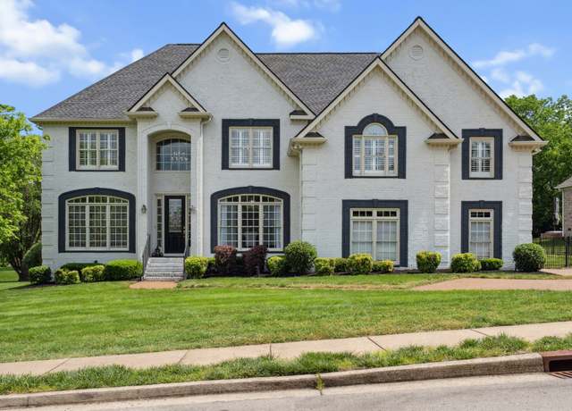 Property at 9702 Amethyst Ln, Brentwood, TN 37027, 5 beds, 5 baths