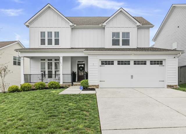 Property at 6013 Doster Rd, Smyrna, TN 37167, 4 beds, 2.5 baths