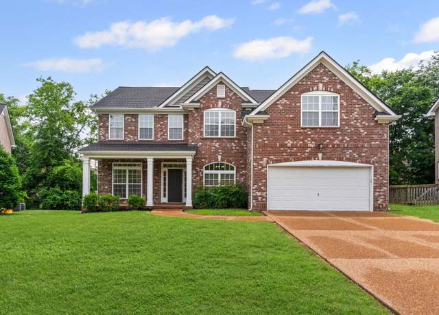 Property at 814 Alex Way, Mount Juliet, TN 37122, 4 beds, 3 baths