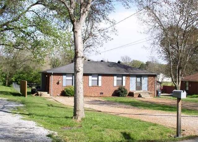 Property at 920 Idlewild Dr, Madison, TN 37115, 4 beds, 2 baths