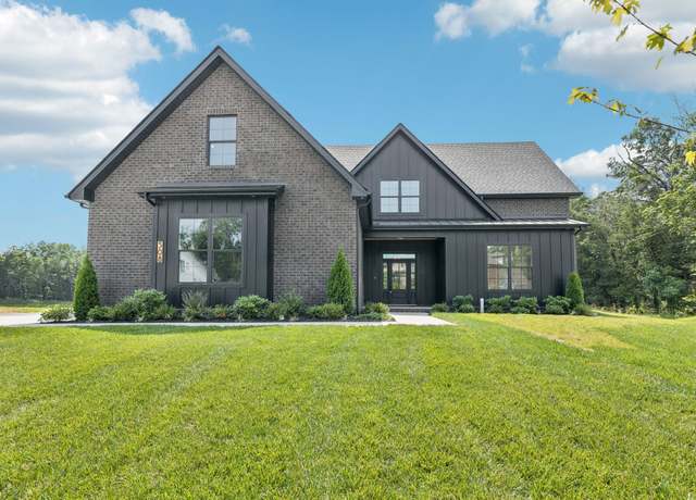 Property at 508 Matthew Miller Dr, Smyrna, TN 37167, 3 beds, 2.5 baths