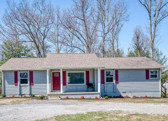 Property at 508 Mockingbird Dr, Crossville, TN 38555, 3 beds, 2 baths