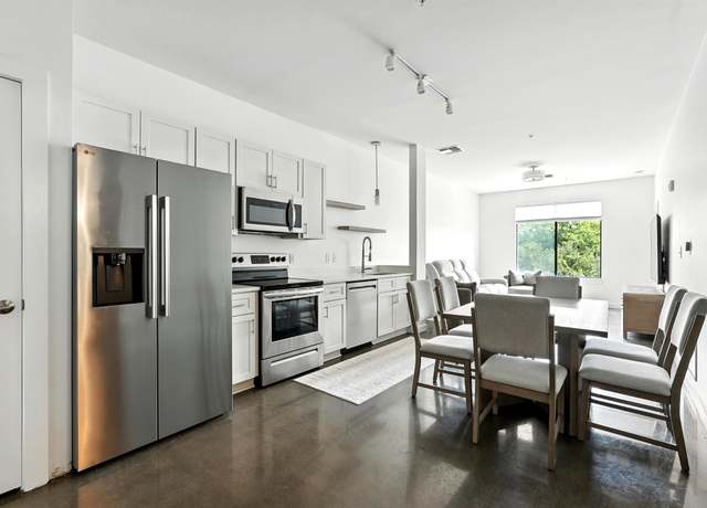 Property at 1900 12th Ave S #212, Nashville, TN 37203, 1 bed, 1 bath