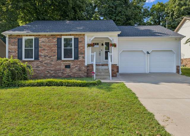 Property at 223 Valley Dr, Columbia, TN 38401, 3 beds, 2 baths