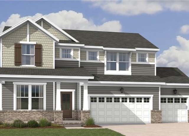 Property at 801 Bur Oak Ct, Clarksville, TN 37043, 5 beds, 4 baths