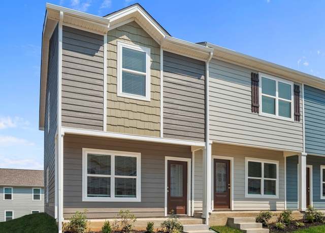 Property at 6078 Cullen Dr, La Vergne, TN 37086, 3 beds, 2.5 baths