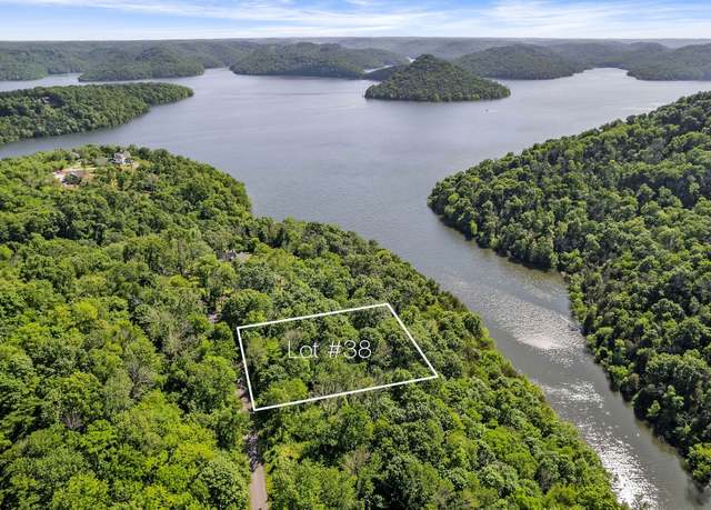 Property at 0 Harbor Pointe Dr, Smithville, TN 37166
