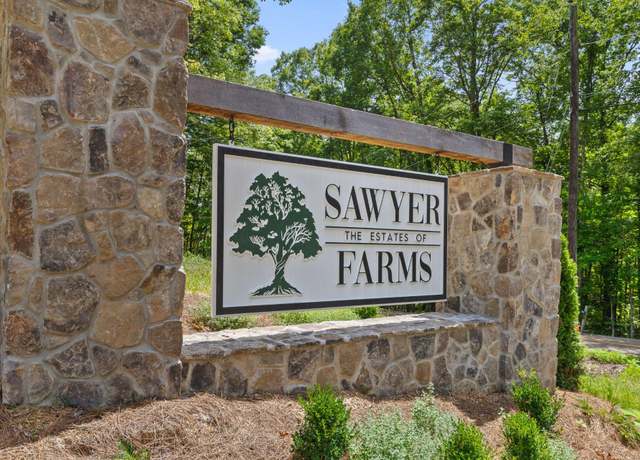 Property at 1805 Sawyer Farms Ln, Signal Mountain, TN 37377