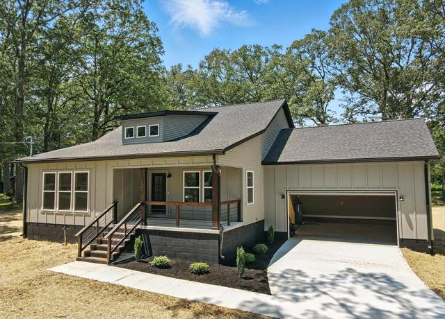Property at 454 Myers Rd, Winchester, TN 37398, 3 beds, 2 baths
