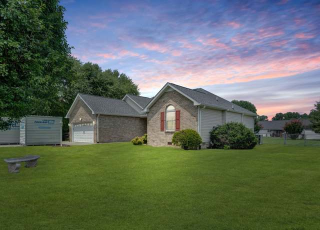 Property at 3019 Mcquiston Dr, Greenbrier, TN 37073, 3 beds, 2 baths